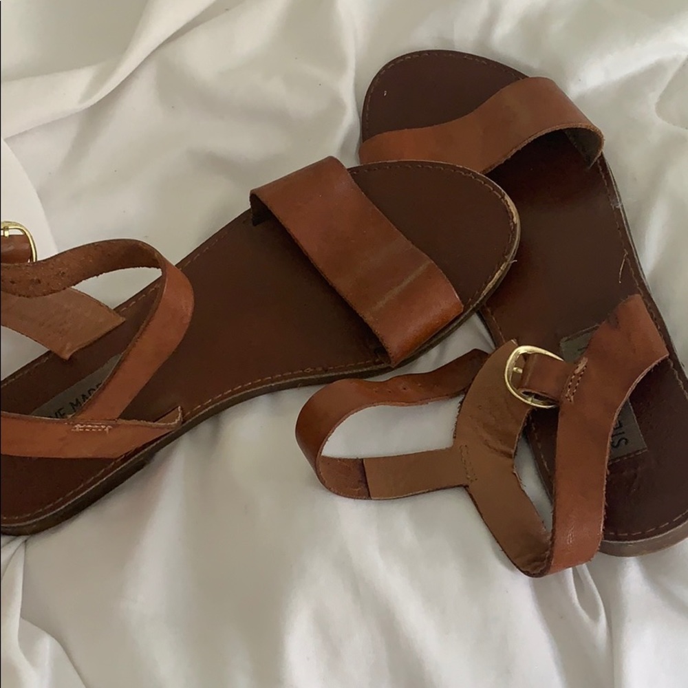 steeve madden sandals
